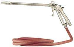Binks - Engine and Machinery Cleaner Paint Spray Gun - 50 Max psi, 13.5 Max CFM - Exact Industrial Supply