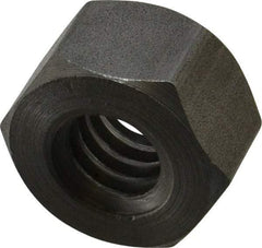 Keystone Threaded Products - 5/8-8 Acme Steel Right Hand Hex Nut - 1-1/16" Across Flats, 39/64" High, 2G Class of Fit - Exact Industrial Supply