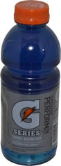 Gatorade - 20 oz Bottle Fierce Grape Activity Drink - Ready-to-Drink - Exact Industrial Supply