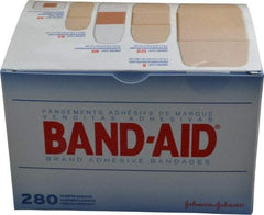 Johnson & Johnson - General Purpose Self-Adhesive Bandage - Exact Industrial Supply