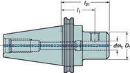 A2B203020063 EM HOLDER - Exact Industrial Supply