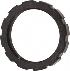 ARO/Ingersoll-Rand - Filter Panel Mount Nut - For Use with Module/Air 1000 Module Filters - Exact Industrial Supply