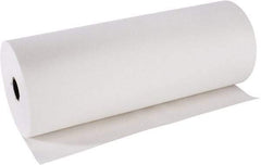 3M - 12" Wide x 750' Long White Specialty Coated Paper Masking Paper - 1.5 mil Thick, 18 In/Lb Tensile Strength - Exact Industrial Supply