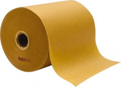 3M - 6" Wide x 750' Long Gold Specialty Coated Paper Masking Paper - 2 mil Thick, 17 In/Lb Tensile Strength - Exact Industrial Supply