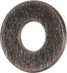 RivetKing - Size 6, 3/16" Rivet Diam, Stainless Steel Round Blind Rivet Backup Washer - 1/16" Thick, 3/16" ID, 1/2" OD - Exact Industrial Supply