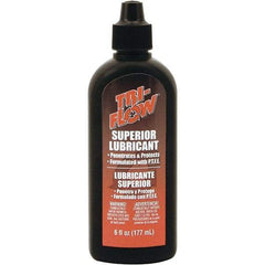 Tri-Flow - 6 oz Bottle Lubricant - Brown, -60°F to 475°F - Exact Industrial Supply