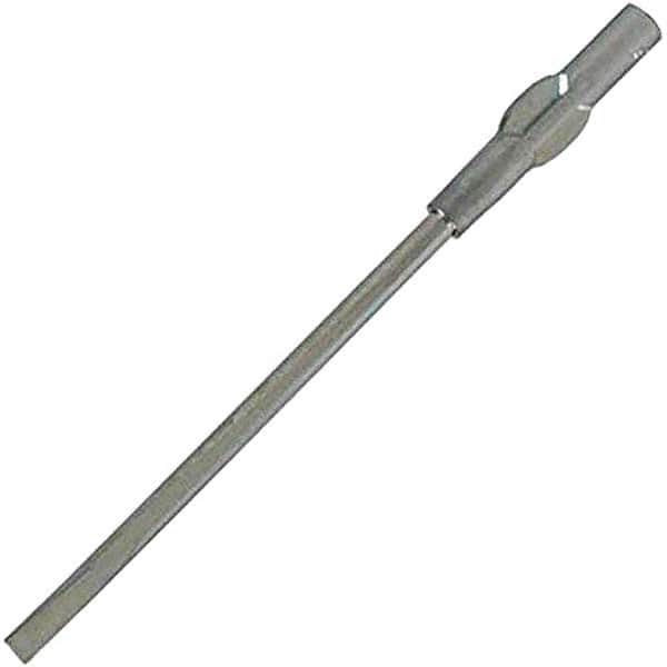 Xcelite - Slotted Screwdriver Bits PSC Code: 5133 - Exact Industrial Supply