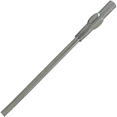 Xcelite - Slotted Screwdriver Bits PSC Code: 5133 - Exact Industrial Supply