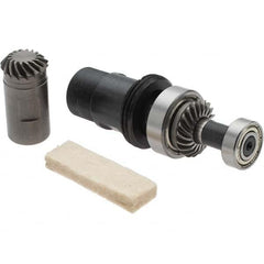 Ingersoll-Rand - Die Grinder Accessories Accessory Type: Repair Kit For Use With: 302A Right Angle Die Grinder - Exact Industrial Supply