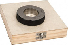 SPI - 1.8" Inside Diameter, Setting Ring - Accurate to 0.00006" - Exact Industrial Supply