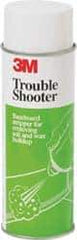 3M - 21 oz Baseboard & Floor Edge Cleaner - Aerosol - Exact Industrial Supply