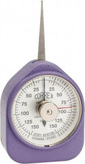 Value Collection - Mechanical Tension and Compression Force Gage - Exact Industrial Supply