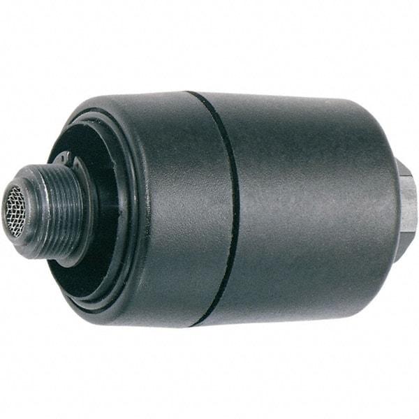 Dynabrade - Air Die Grinder Muffler Assembly - Exact Industrial Supply