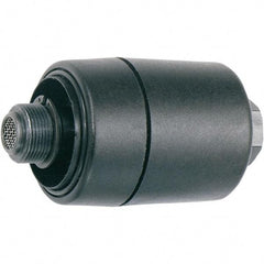 Dynabrade - Air Die Grinder Muffler Assembly - Exact Industrial Supply