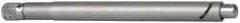Value Collection - Radius Gage Accessories Type: Holder For Use With: 615-4025 Radius Gage - Exact Industrial Supply