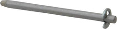 Made in USA - Retractable Scriber Replacement Point - Diamond - Exact Industrial Supply