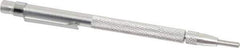 Value Collection - 6" OAL Pocket Scriber - Carbide Point - Exact Industrial Supply