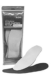 14-15 Men's Size, Neoprene, Arch Support, Insole Full Length Insole