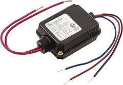Hubbell Wiring Device-Kellems - Sensor Accessory - Use with CU Series Control Units, Hubbell ATD, Hubbell ATP Series Ceiling & Wall Mount Sensors, Hubbell ATU - Exact Industrial Supply