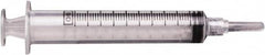 Weller - Soldering Accessories Type: Manual Assembled Syringe - 5cc Length (Inch): 11 - Exact Industrial Supply