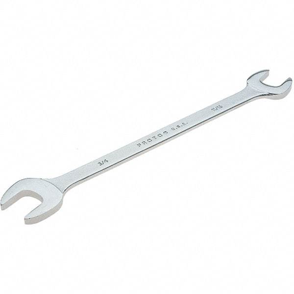 Proto - Open End Wrenches PSC Code: 5120 - Exact Industrial Supply