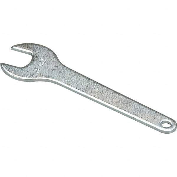 Dynabrade - Grinder Repair Single-End Open End Wrench - Use with 61374 - Exact Industrial Supply