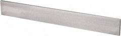 Suburban Tool - 24 Inch Long x 1-15/32 Inch Wide x 5/32 Inch Thick, Beveled Edge Straightedge - Tool Steel - Exact Industrial Supply