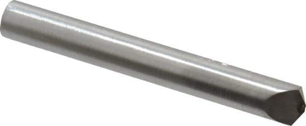 SPI - 3" Long x 3/8" Shank Diam Single Point Diamond Dresser - 3" Long x 3/8" Shank Diam - Exact Industrial Supply