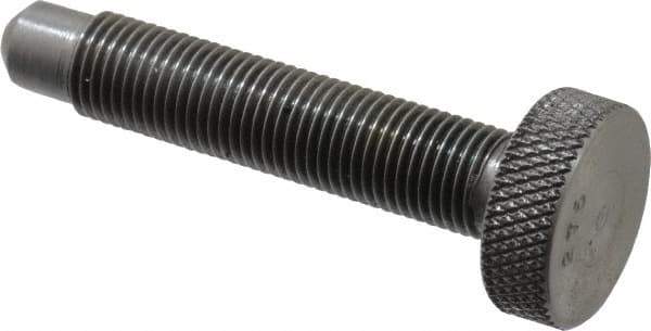 SPI - 1/4 Carat Single Point Diamond Valve Seat Grinder - 2-1/4" Long - Exact Industrial Supply