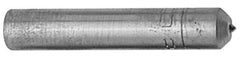 SPI - 1/5 Carat Single Point Series 202 Diamond Tool - 2" Long x 3/8" Shank Diam - Exact Industrial Supply