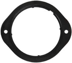 Federal Signal Emergency - Emergency Light Assembly Trim Ring - For Use with Model No. 462141 - Exact Industrial Supply