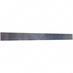 Value Collection - 2° Angle, 3 Inch Long, Angle Block - 55 RC Hardness - Exact Industrial Supply