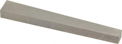 Value Collection - 3° Angle, 3 Inch Long, Angle Block - 55 RC Hardness - Exact Industrial Supply