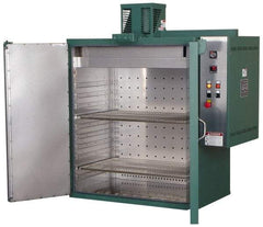 Grieve - Heat Treating Oven Accessories Type: Shelf For Use With: Large Work Space Bench Oven - Exact Industrial Supply