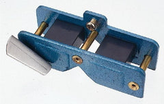 Value Collection - 0.001" Graduation, 0-100 Dial Reading, Indicator & Base Kit - Exact Industrial Supply