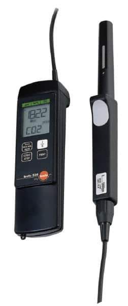 Value Collection - CO 2 Meter - Exact Industrial Supply