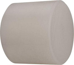 Value Collection - 1-3/4" Face Diam, Grade Soft, Hammer Tip/Face - Plastic - Exact Industrial Supply