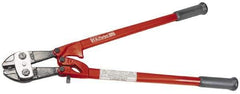 H.K. Porter - 30" OAL, 1/2" Capacity, Bolt Cutter - Exact Industrial Supply