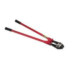 H.K. Porter - 36" OAL, 9/16" Capacity, Bolt Cutter - Exact Industrial Supply