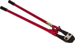 H.K. Porter - 42" OAL, 11/16" Capacity, Bolt Cutter - Exact Industrial Supply