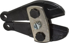 H.K. Porter - Replacement Plier Cutter Head - Exact Industrial Supply