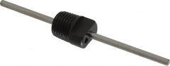 Scientific Cutting Tools - Toolholder Back Stops Outside Diameter (Inch): 5/8 Series: QHC - Exact Industrial Supply