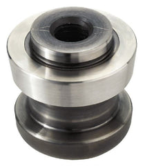 Schunk - CNC Clamping Pins & Bushings Design Type: Standard Solid Bolt Series: SPA 40 - Exact Industrial Supply