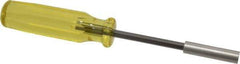 Apex - Bit Screwdriver - Hex - Exact Industrial Supply