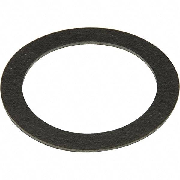 Dynabrade - Gasket - Compatible with 7,200 RPM, For Use with 66402 Tool Post Grinder - Exact Industrial Supply