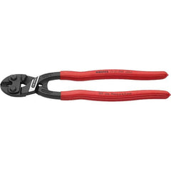 Knipex - Cutting Pliers Type: Bolt Cutter Insulated: NonInsulated - Exact Industrial Supply