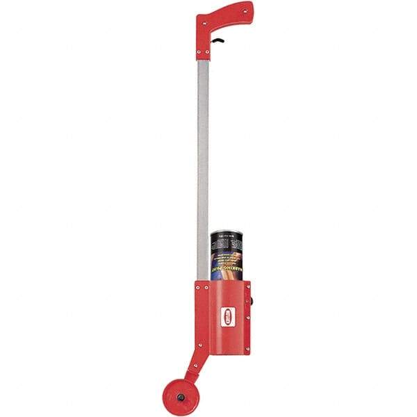 Krylon - 34 Inch Wheeler Marking Wand - Exact Industrial Supply