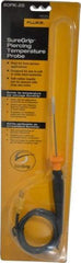 Fluke - -320 to 1500°F, Piercing, Thermocouple Probe - Exact Industrial Supply