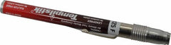 Tempil - 125°F Tempilstik Temp Indicating Marker - 52°C - Exact Industrial Supply