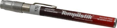 Tempil - 175°F Tempilstik Temp Indicating Marker - 79°C - Exact Industrial Supply